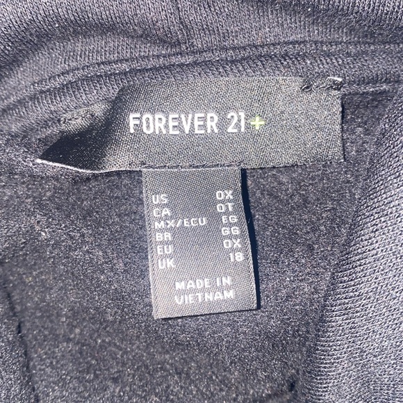 Forever21 Jogger Sets (selling as a set) - Picture 9 of 12